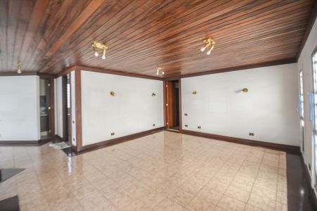 Sala de casa à venda com 3 quartos, 213m² em Parque dos Passaros, São Bernardo do Campo