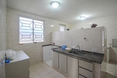 Casa à venda com 213m², 3 quartos e 4 vagasCozinha