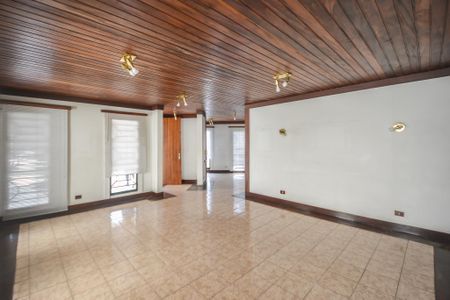 Sala de casa à venda com 3 quartos, 213m² em Parque dos Passaros, São Bernardo do Campo