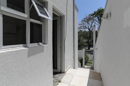 Casa para alugar com 273m², 3 quartos e 4 vagas Casa para alugar com 273m², 3 quartos e 4 vagasQuintal