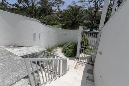 Casa para alugar com 273m², 3 quartos e 4 vagas Casa para alugar com 273m², 3 quartos e 4 vagasQuintal