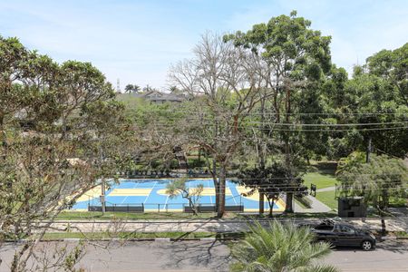 Casa para alugar com 273m², 3 quartos e 4 vagas Casa para alugar com 273m², 3 quartos e 4 vagasVista da Sacada da Suíte 3