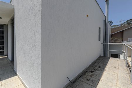 Casa para alugar com 273m², 3 quartos e 4 vagas Casa para alugar com 273m², 3 quartos e 4 vagasSacada da Suíte 3