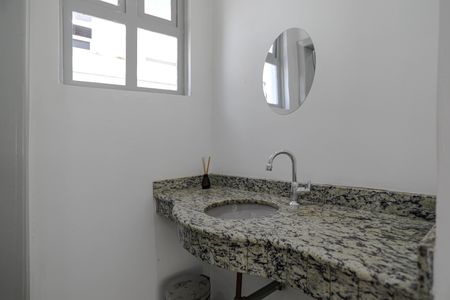 Casa para alugar com 273m², 3 quartos e 4 vagas Casa para alugar com 273m², 3 quartos e 4 vagasLavabo