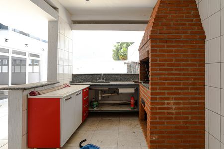 Casa para alugar com 273m², 3 quartos e 4 vagas Casa para alugar com 273m², 3 quartos e 4 vagasChurrasqueira