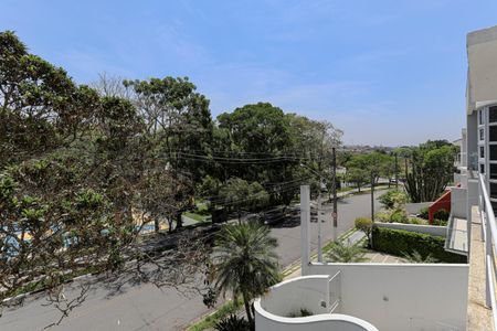 Casa para alugar com 273m², 3 quartos e 4 vagas Casa para alugar com 273m², 3 quartos e 4 vagasVista da Sacada da Suíte 3