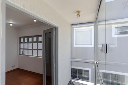Casa para alugar com 273m², 3 quartos e 4 vagas Casa para alugar com 273m², 3 quartos e 4 vagasSacada da Suíte