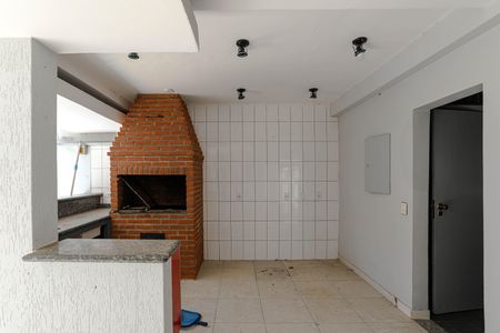Casa para alugar com 273m², 3 quartos e 4 vagas Casa para alugar com 273m², 3 quartos e 4 vagasChurrasqueira