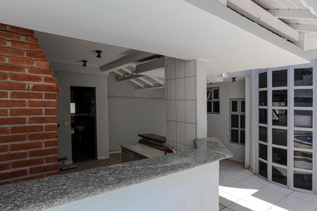 Casa para alugar com 273m², 3 quartos e 4 vagas Casa para alugar com 273m², 3 quartos e 4 vagasChurrasqueira