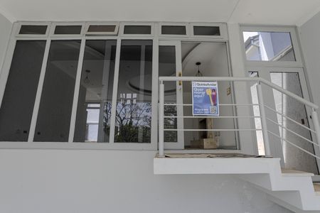 Casa para alugar com 273m², 3 quartos e 4 vagas Casa para alugar com 273m², 3 quartos e 4 vagasPlaquinha