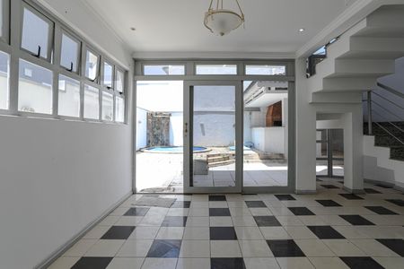 Sala de Jantar de casa para alugar com 3 quartos, 273m² em Vila Oliveira, Mogi das Cruzes