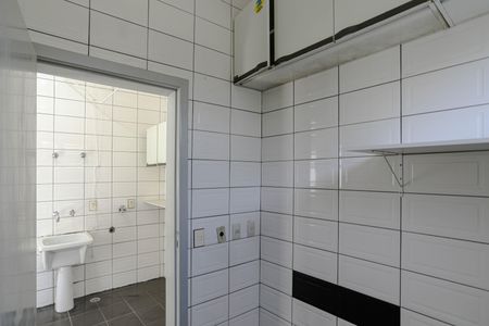 Casa para alugar com 273m², 3 quartos e 4 vagas Casa para alugar com 273m², 3 quartos e 4 vagasÁrea de Serviço