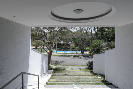 Vista - Sala de casa para alugar com 3 quartos, 273m² em Vila Oliveira, Mogi das Cruzes