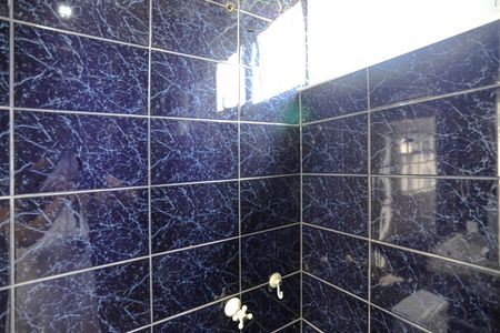 Casa para alugar com 273m², 3 quartos e 4 vagas Casa para alugar com 273m², 3 quartos e 4 vagasBanheiro de Serviço