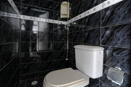 Casa para alugar com 273m², 3 quartos e 4 vagas Casa para alugar com 273m², 3 quartos e 4 vagasLavabo