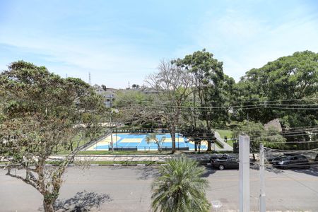Casa para alugar com 273m², 3 quartos e 4 vagas Casa para alugar com 273m², 3 quartos e 4 vagasVista da Suíte 2