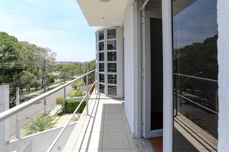 Casa para alugar com 273m², 3 quartos e 4 vagas Casa para alugar com 273m², 3 quartos e 4 vagasSacada da Suíte 3