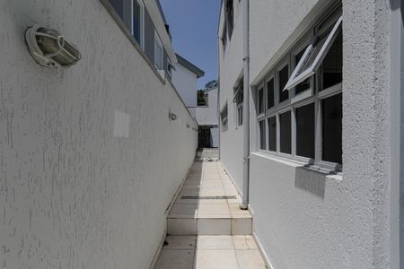 Casa para alugar com 273m², 3 quartos e 4 vagas Casa para alugar com 273m², 3 quartos e 4 vagasQuintal