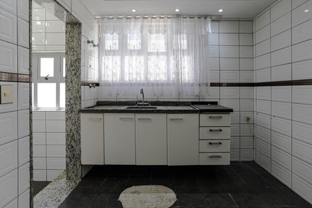 Casa para alugar com 273m², 3 quartos e 4 vagas Casa para alugar com 273m², 3 quartos e 4 vagasCozinha
