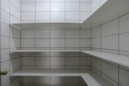 Casa para alugar com 273m², 3 quartos e 4 vagas Casa para alugar com 273m², 3 quartos e 4 vagasDespensa