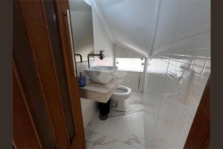 Casa à venda com 2 quartos, 158m² em Parque Jabaquara, São Paulo