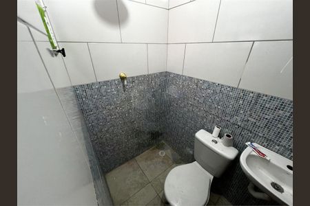 Casa à venda com 2 quartos, 158m² em Parque Jabaquara, São Paulo