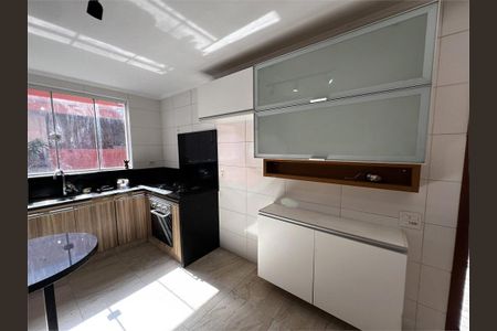 Casa à venda com 158m², 2 quartos e 2 vagas