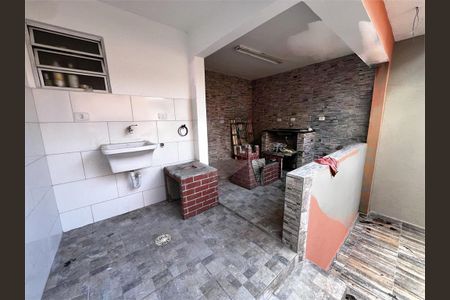 Casa à venda com 158m², 2 quartos e 2 vagas