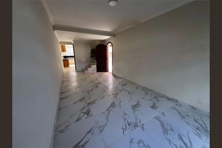 Casa à venda com 2 quartos, 158m² em Parque Jabaquara, São Paulo