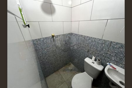 Casa à venda com 2 quartos, 158m² em Parque Jabaquara, São Paulo