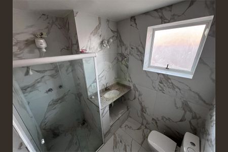 Casa à venda com 2 quartos, 158m² em Parque Jabaquara, São Paulo