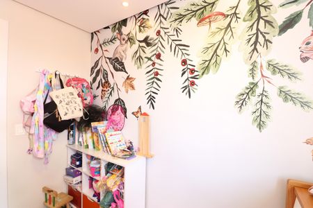 Apartamento à venda com 53m², 2 quartos e 1 vagaQuarto