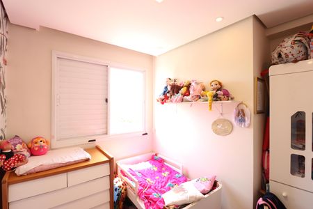 Apartamento à venda com 53m², 2 quartos e 1 vagaQuarto