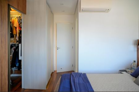 Apartamento à venda com 94m², 2 quartos e 2 vagas Apartamento à venda com 94m², 2 quartos e 2 vagasQuarto 2 - Suite