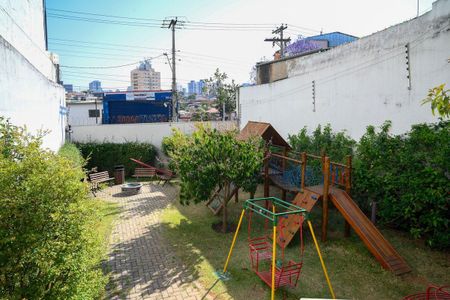 Apartamento à venda com 94m², 2 quartos e 2 vagas Apartamento à venda com 94m², 2 quartos e 2 vagasPlayground