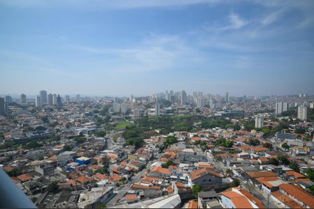 Apartamento à venda com 94m², 2 quartos e 2 vagas Apartamento à venda com 94m², 2 quartos e 2 vagasVaranda - Vista