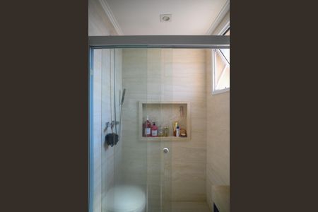 Apartamento à venda com 94m², 2 quartos e 2 vagas Apartamento à venda com 94m², 2 quartos e 2 vagasBanheiro