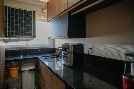 Apartamento à venda com 94m², 2 quartos e 2 vagas Apartamento à venda com 94m², 2 quartos e 2 vagasÁrea de Serviço