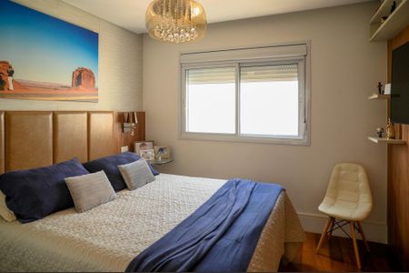 Apartamento à venda com 94m², 2 quartos e 2 vagas Apartamento à venda com 94m², 2 quartos e 2 vagasQuarto 2