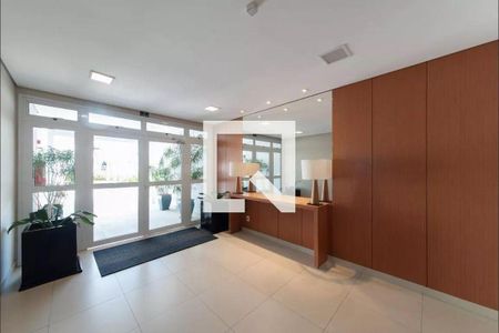 Apartamento à venda com 94m², 2 quartos e 2 vagas Apartamento à venda com 94m², 2 quartos e 2 vagasHall de entrada