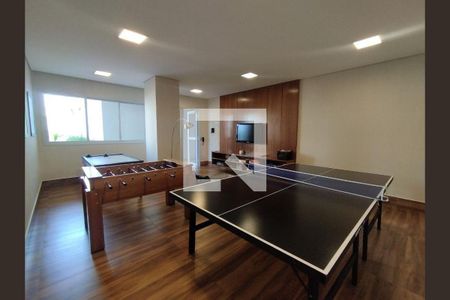 Apartamento à venda com 94m², 2 quartos e 2 vagas Apartamento à venda com 94m², 2 quartos e 2 vagasSalão de jogos