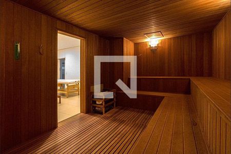 Apartamento à venda com 94m², 2 quartos e 2 vagas Apartamento à venda com 94m², 2 quartos e 2 vagasSauna