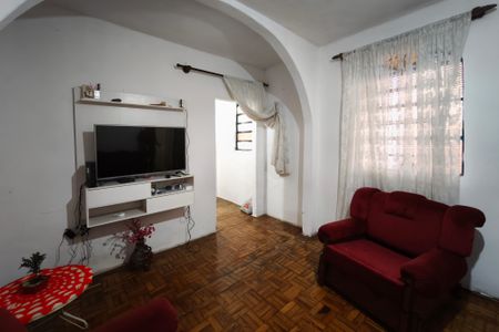 Sala de casa à venda com 3 quartos, 191m² em Jardim Nova Europa, Campinas