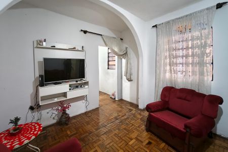 Sala de casa à venda com 3 quartos, 191m² em Jardim Nova Europa, Campinas