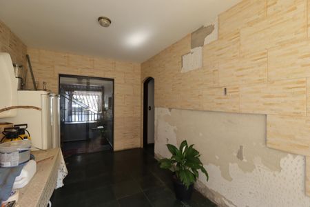 Casa para alugar com 235m², 3 quartos e 5 vagasEspaço de Festas