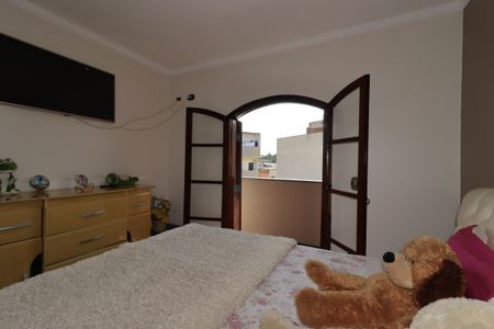 Casa para alugar com 235m², 3 quartos e 5 vagasQuarto 1