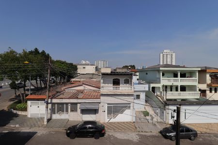 Casa para alugar com 235m², 3 quartos e 5 vagasVista da Varanda da Suíte