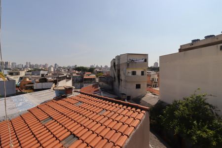 Casa para alugar com 235m², 3 quartos e 5 vagasVista da Varanda do Quarto 1