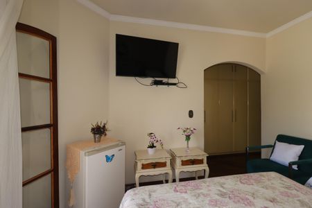 Casa para alugar com 235m², 3 quartos e 5 vagasSuíte