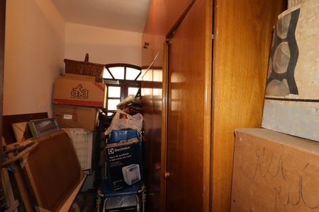 Casa para alugar com 235m², 3 quartos e 5 vagasQuarto de Serviço